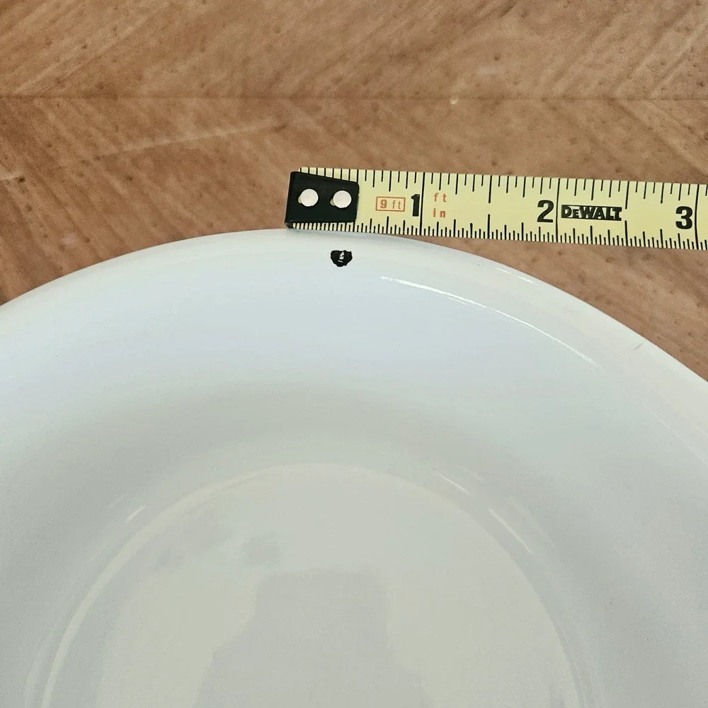 Corelle country cottage
